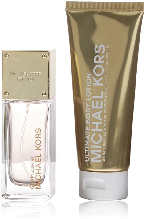 michael kors jasmin glam|glam jasmine gift set.